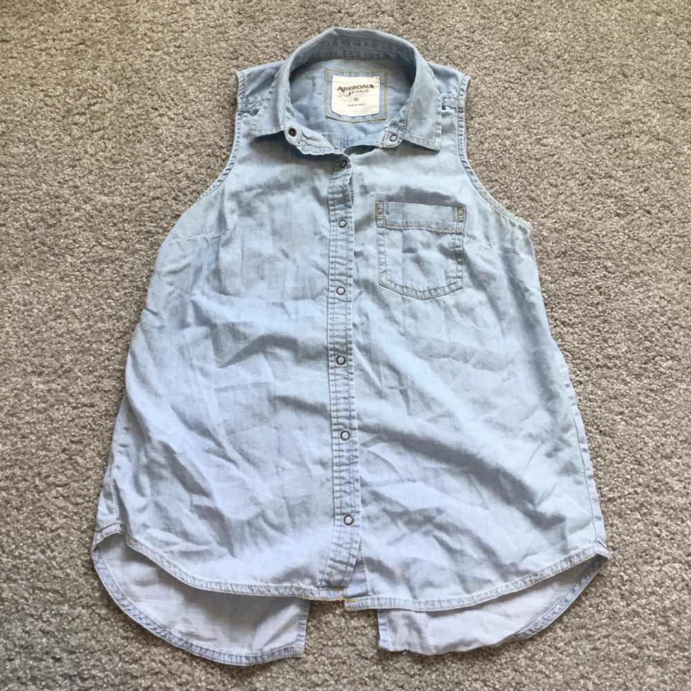 Cute top!!